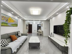 资阳雁江万达万达广场幸福家园精装套三出租房源真实图片