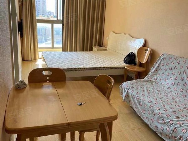 嘉兴海盐城区上城春天里人民医院 汽车站 春天里 单身公寓 拎包入住