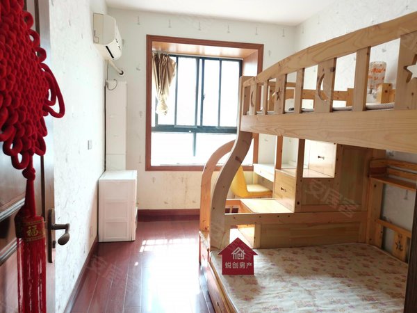 无锡滨湖胡埭富安花园a区富安精装两室出租 拎包入住 随时看房 免费