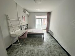 北京朝阳劲松劲松一区精装修3室1厅，随时看房出租房源真实图片
