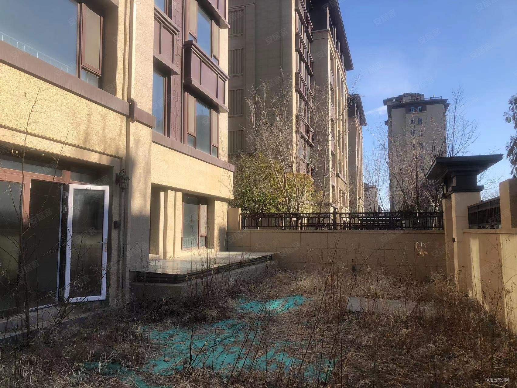 满二年,浞河九号二手房,284万,4室2厅,2卫,180平米-潍坊安居客