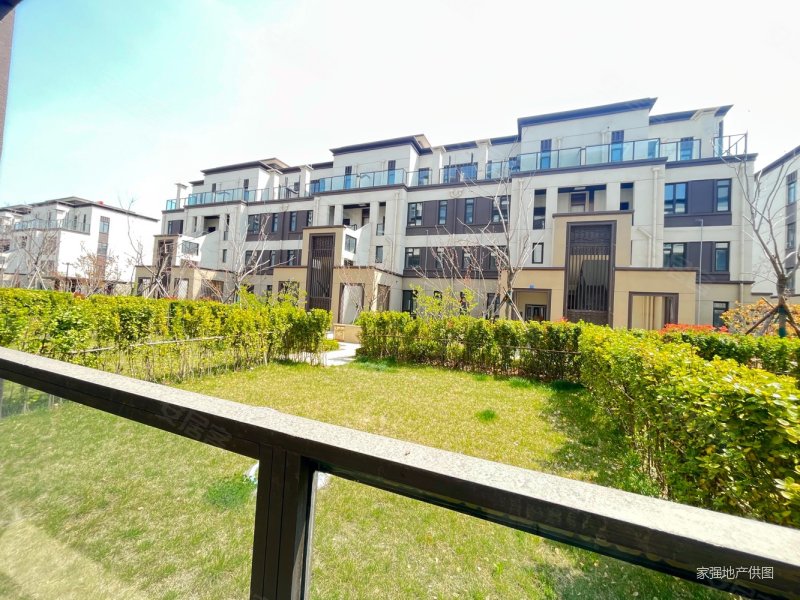 悦和山海现房叠拼别墅送负一大学城古镇口大珠山景区