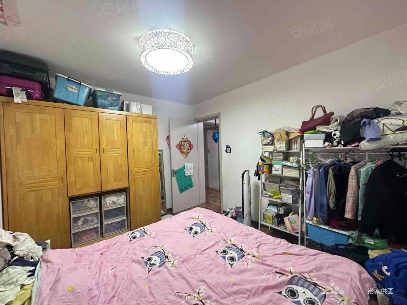 东康家园 精装可拎包入住 电梯房 近地铁 医疗配套成熟