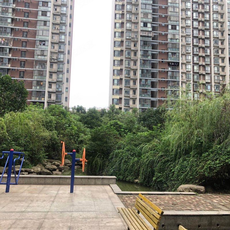 【星城映象, 星城映象小区详情,房价走势,房源,业主论坛】- 长沙58