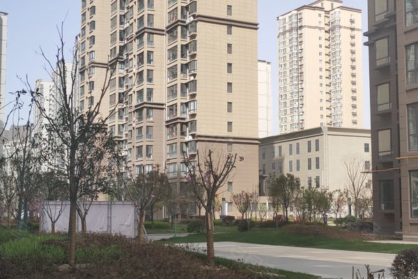 凌云现代城,高新大道186号-宝鸡凌云现代城二手房,租房-宝鸡安居客