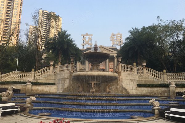 中交锦悦(一期)