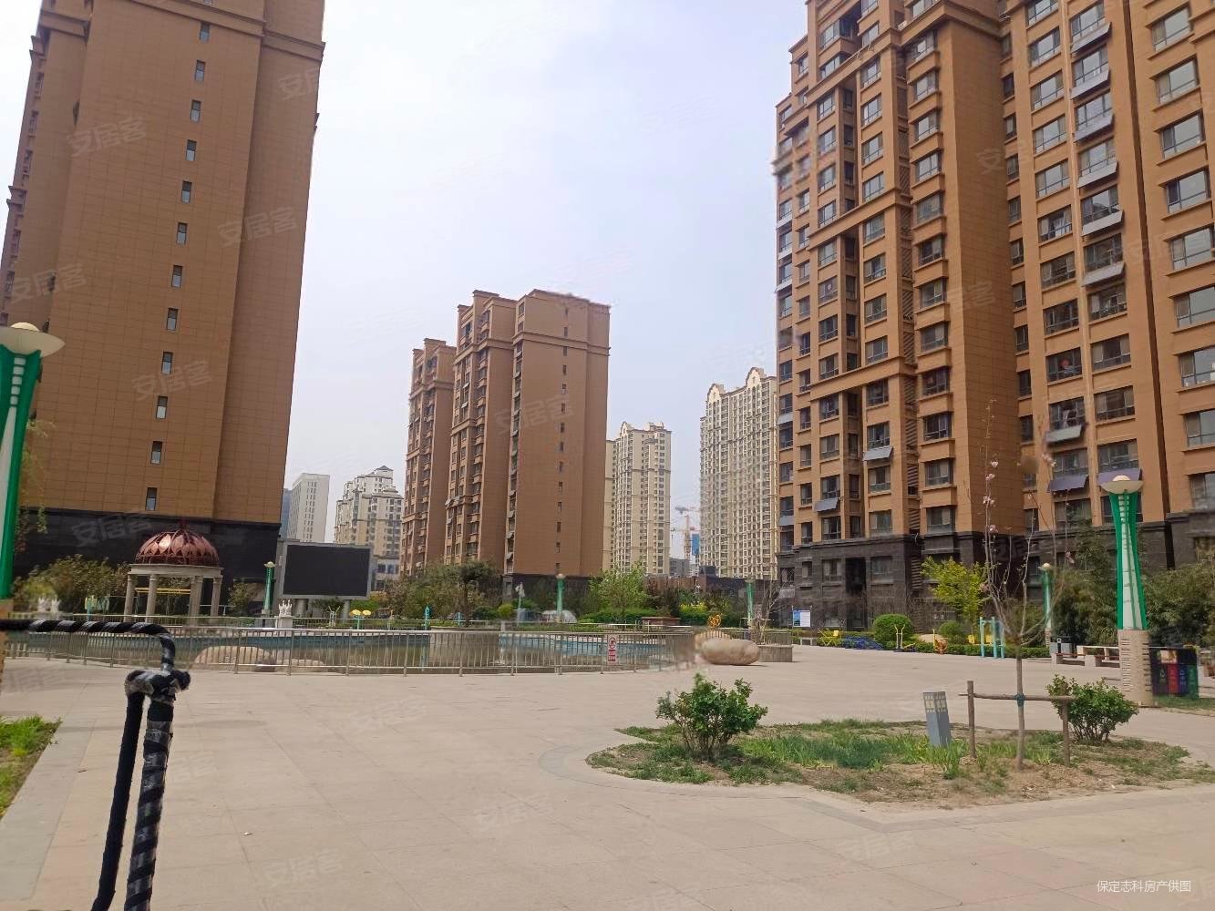 保定房产网>保定二手房>莲池二手房>北市区周边二手房>普兰庭>