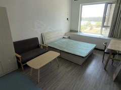 银川西夏同心路金泽苑  月租房 西夏万达旁边  密码锁  拎包入住出租房源真实图片