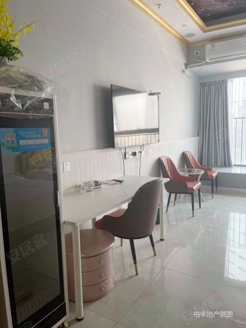 京华广场 近广州 金融高新区地铁旁 楼层好