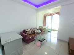 东莞南城体育路口美宜佳总部附近 兰亭轩1房1厅大阳台 南北通透 精装修配置齐出租房源真实图片