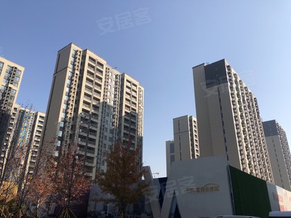 万科首府未来城