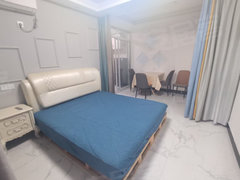 台州路桥路北刚泰尚品单身公寓1000一月 出租 家电齐全出租房源真实图片