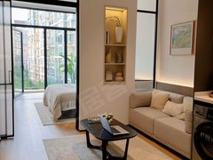 上海普陀真如管家出租 近真如地铁 民用水电 整租独立厨卫 押一付一环境好出租房源真实图片