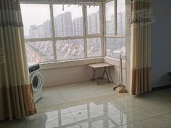 衡水桃城怡然城碧水园 1室1厅1卫出租房源真实图片