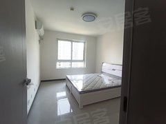安阳龙安安阳商贸城铁西路四府新村电梯三室一厅精装修拎包入住月租1300含物业费出租房源真实图片