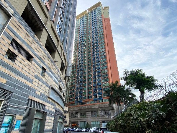 深圳福田皇岗港田花园口岸,新出三房,家私齐全出租房源真实图片