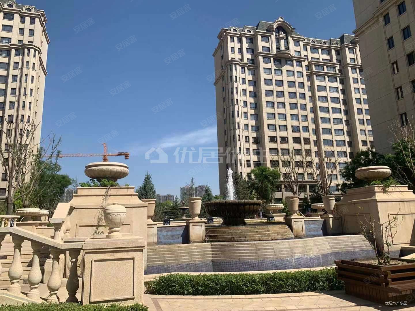 呼和浩特房产网>呼和浩特二手房>玉泉二手房>万锦二手房>万锦观悦>