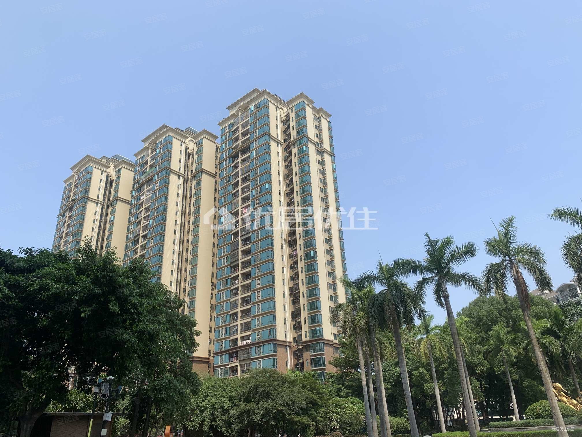 金碧新城二手房,315万,3室2厅,1卫,89平米-广州安居客