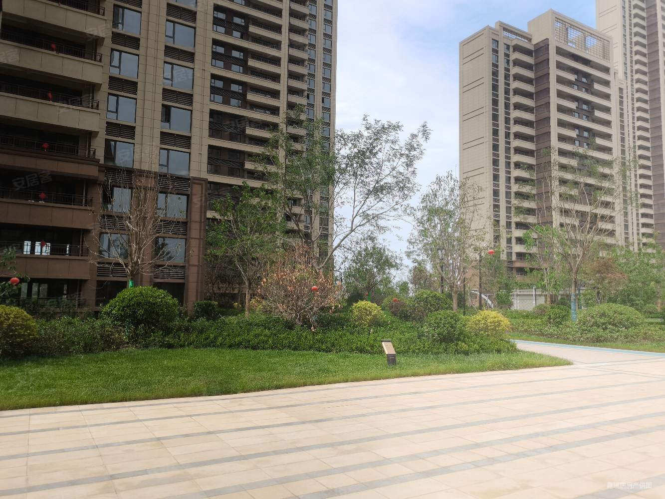 奥体中心咸阳北站绿地新都会,绿地新都会二手房,105万,3室2厅,2卫,109