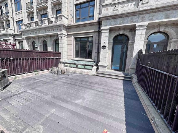 济南市中中海国际社区中海国际社区b2中海铂宫别墅主打高端!