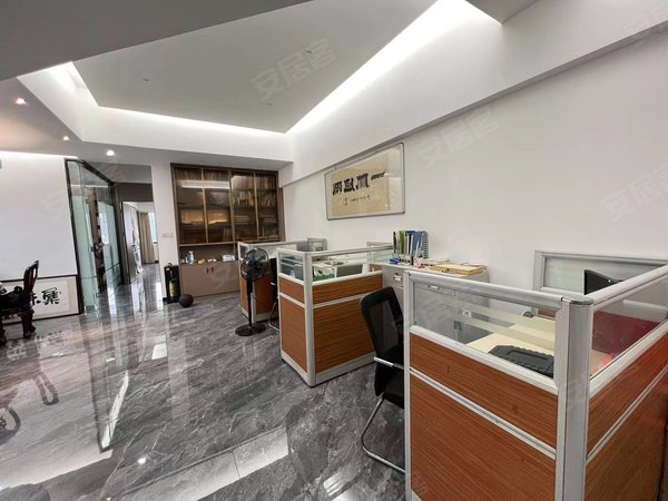 【多图】先施大厦,五一广场租房,五一路 先施大厦 豪华办公装修 高层 