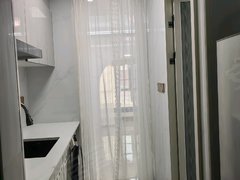 东莞东城世博广场宜景康源 2室1厅1卫出租房源真实图片