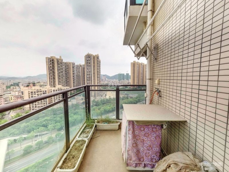 紫麟山精装可拎包入住出门即公园低密宜居