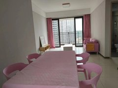 江门鹤山市共和镇时代春树里二期 3室2厅2卫出租房源真实图片