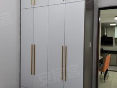永安城区永安城区建发央著 2室2厅1卫 电梯房 精装修 78平出租房源真实图片