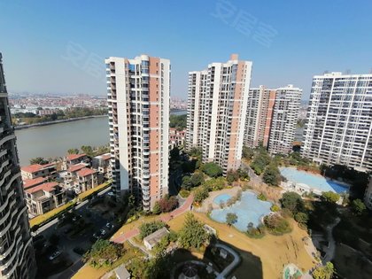 东莞小区 道滘小区 道滘城区小区 君汇半岛