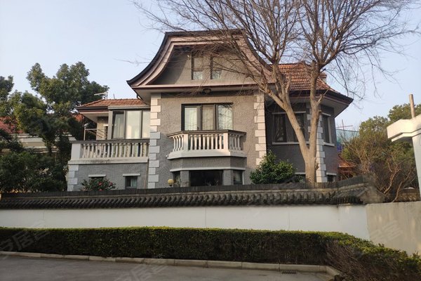田园别墅(别墅),剑河路888号 - 上海田园别墅(别墅)二手房,租房,房价