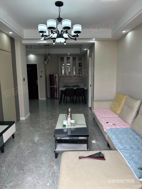 碧水云台8538平168万2室2厅1卫