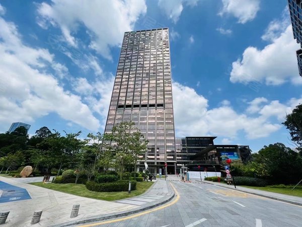 深圳南山华侨城绿景美景广场绿景美景广场  精装两居室 空间大  性价