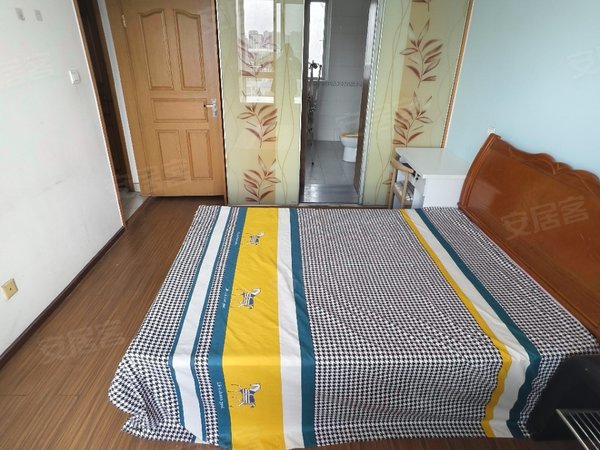 【多图】金都苑,五块石租房,主卧独卫 五块石地铁口 !