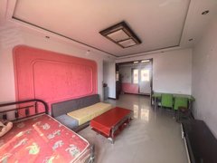 巴彦淖尔市临河临河城区南北通透 随时看房拎包入住出租房源真实图片