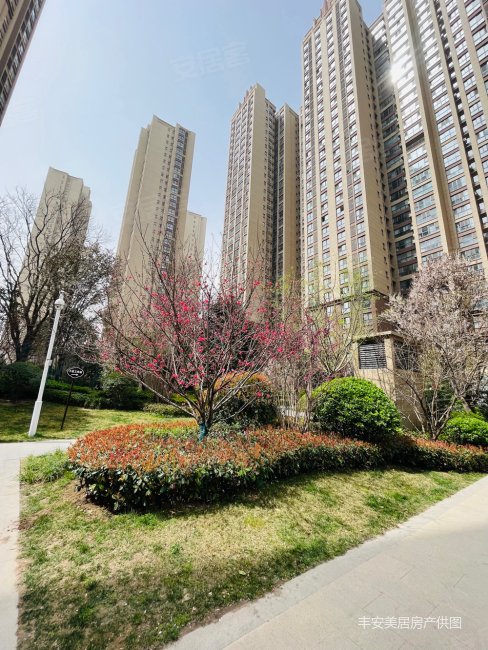 西安房产网>西安二手房>浐灞二手房>城北大学城二手房>华远辰悦>488