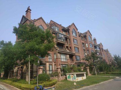 大连小区 开发区小区 红星海小区 红星海世界观(六期)相似小区 11448