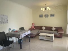 盘锦大洼兴隆三百清华园小区 2室 家具家电齐全 拎包入住出租房源真实图片