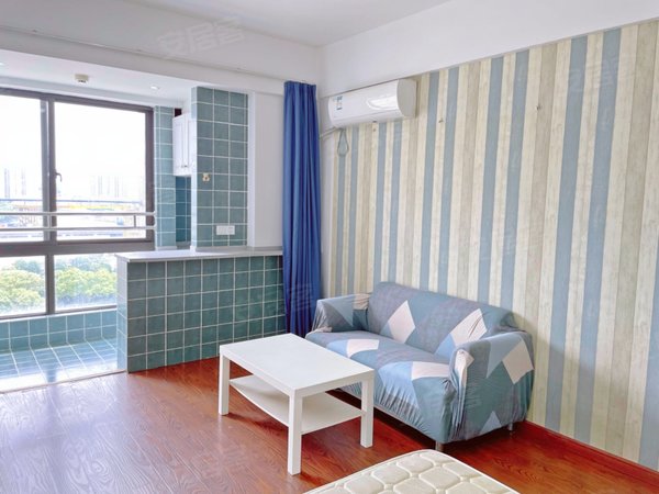 宁波鄞州南部商务区米兰公馆无中介 月付 米兰公馆 环球城公寓 南部