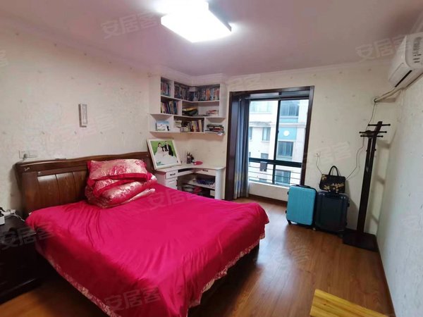 无锡锡山安镇冠达豪景苑豪景苑俩房!安镇!低于市场价!随时看房!