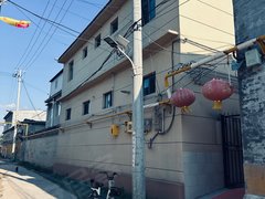 沙河城区城区 1室0厅1卫出租房源真实图片