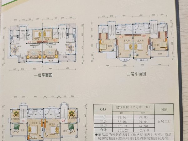 碧桂园假日半岛别墅5房出租,花都租房-广州58安居客