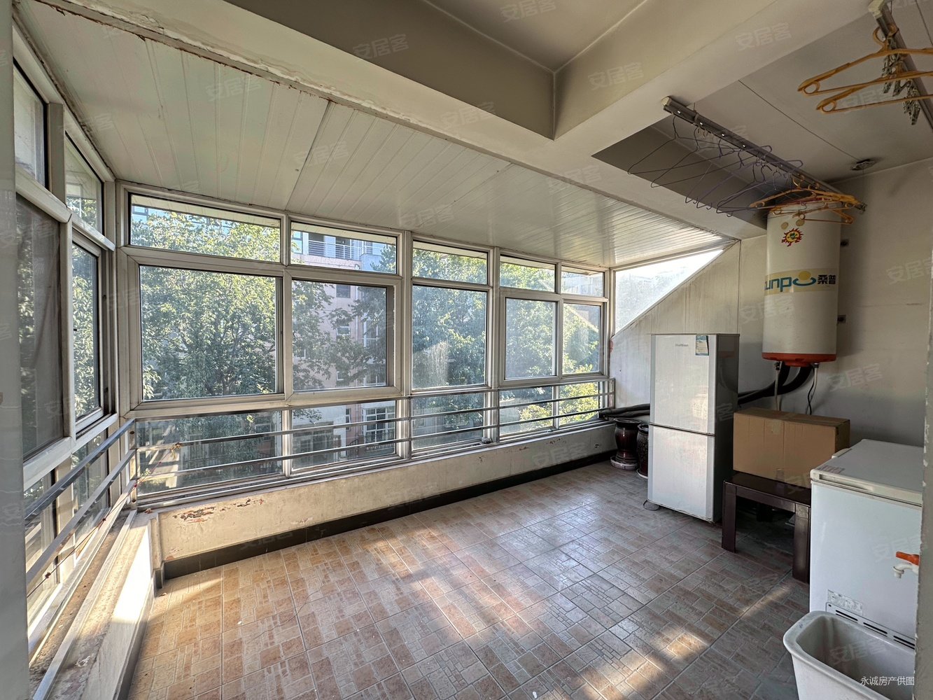 栾城天山水榭花都(栾城)3室2厅2卫145㎡南102万