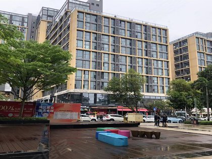 卓越中寰(商住楼),东城中路 - 东莞卓越中寰(商住楼)二手房,租房,房价