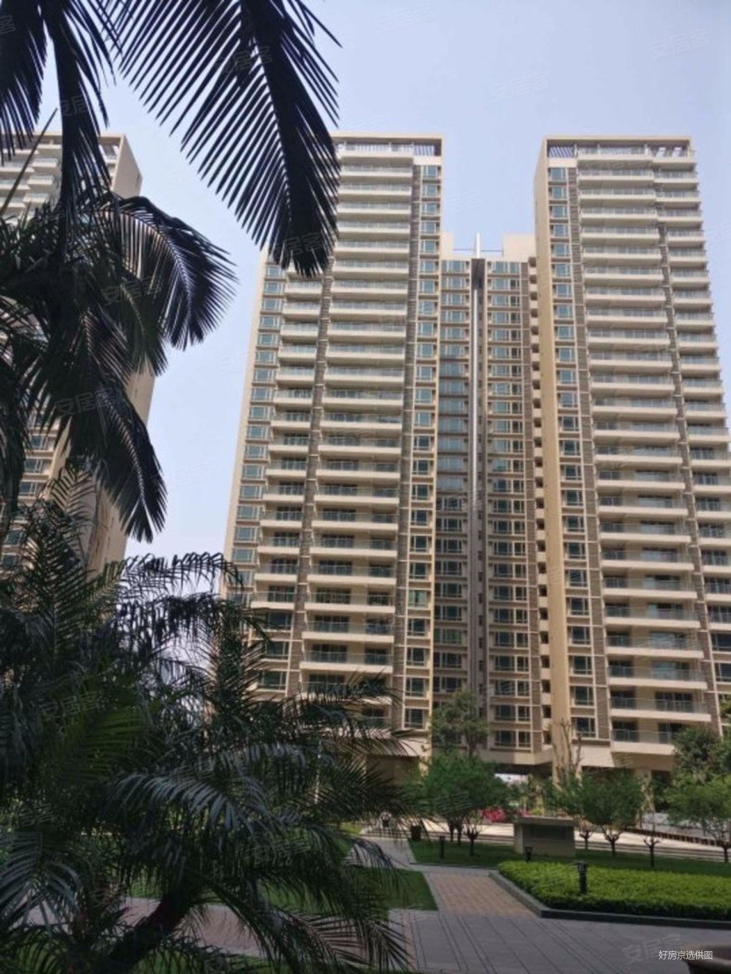 品质小区锦东花园a区南向三房精装修性价比高随时看房