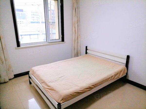 振华广场 医学院 地铁口 精装两室 配置齐全 拎包入住出租房源真实