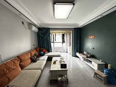 临汾尧都美都汇购物广场出租尧都区3室2厅精装修南北出租房源真实图片