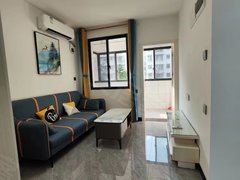 桂林七星三里店多套一房一厅出租,三里店,益华城门口骖鸾小区一房一厅,精装修出租房源真实图片