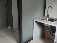 进贤进贤县城民和镇五垦小区 1室0厅1卫出租房源真实图片