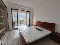 台州椒江滨海新区一房一厅  豪华装修   独立卫生间出租房源真实图片